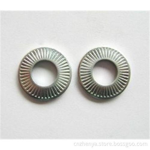 INOX Different Kinds Flat Washer, A2/A4/HDG/China SupplierNew